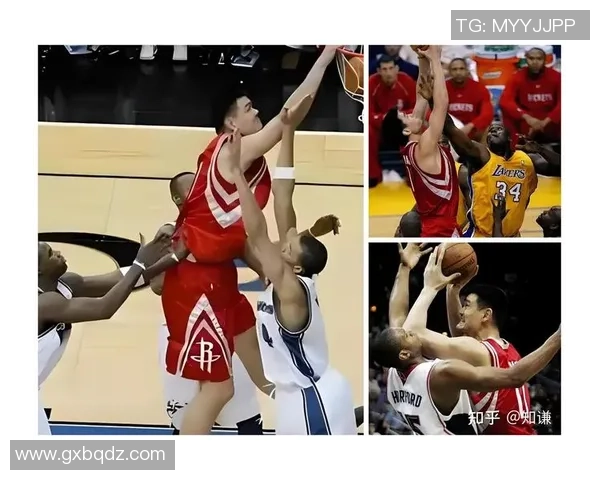 姚明pz折射背后的篮球精神与中国体育文化的深远影响 姚明pz折射背后的篮球精神与中国体育文化的深远影响