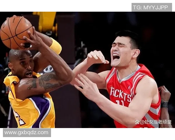 姚明在NBA赛场上的得分传奇与影响力分析 姚明在NBA赛场上的得分传奇与影响力分析