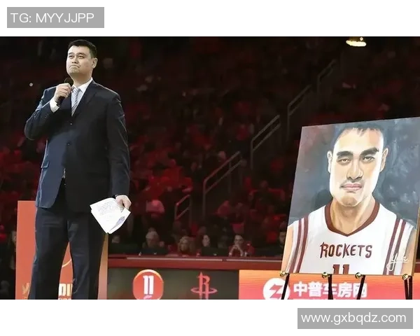 姚明的怒吼激励无数年轻球员追梦篮球的热情与坚持