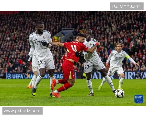 西甲经典对决皇马逆转利物浦点球大战成历史冷门瞬间