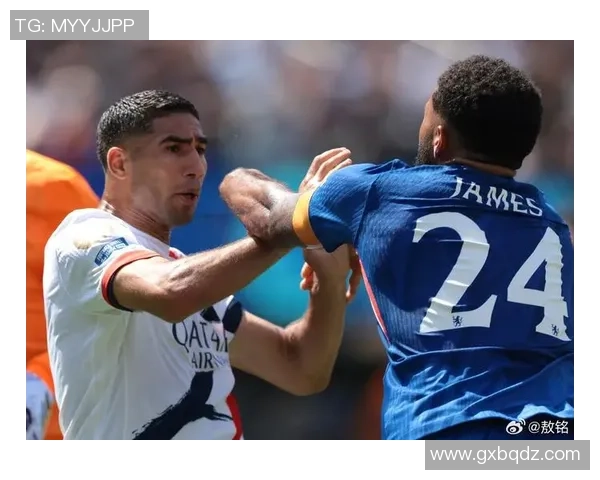 足总杯精彩对决切尔西大胜巴黎圣日耳曼引发全场热议 足总杯精彩对决切尔西大胜巴黎圣日耳曼引发全场热议