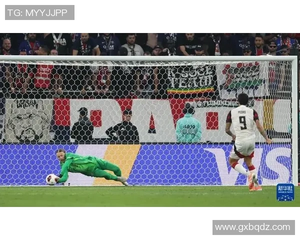 世界杯历史冷门巴黎圣日耳曼3-0战胜多特蒙德神扑瞬间引爆全场 世界杯历史冷门巴黎圣日耳曼3-0战胜多特蒙德神扑瞬间引爆全场