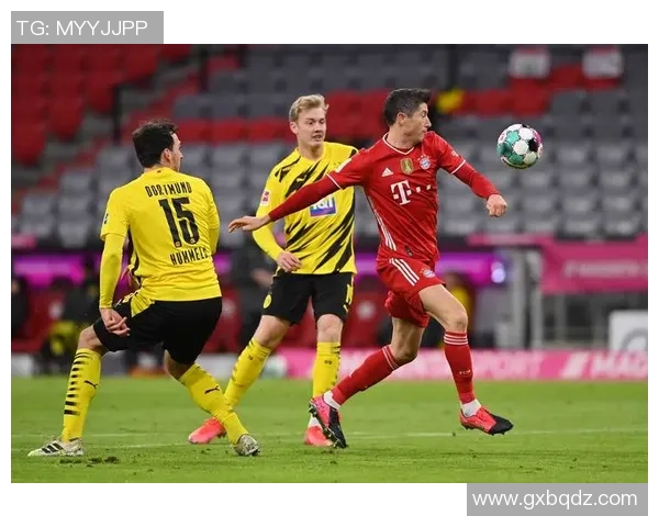 世界杯精彩对决拜仁与多特蒙德战成平局乌龙球瞬间点燃全场激情