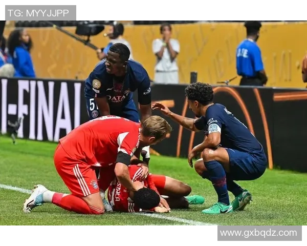 国王杯精彩对决巴黎圣日耳曼逆转尤文图斯全场沸腾的十大进球回顾 国王杯精彩对决巴黎圣日耳曼逆转尤文图斯全场沸腾的十大进球回顾