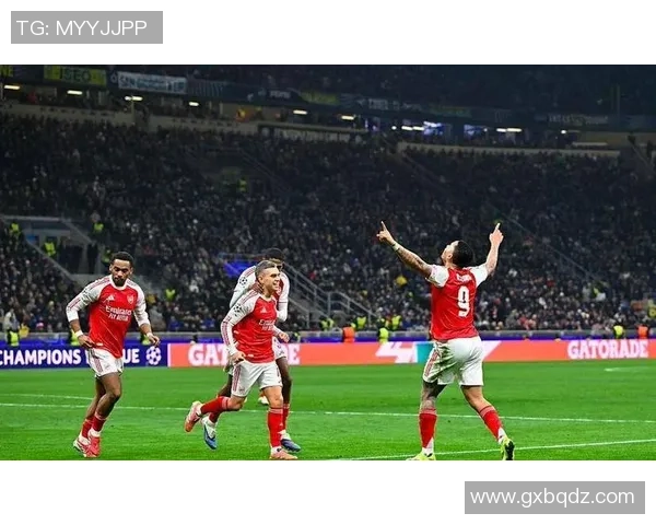 中超精彩对决阿森纳逆转国米帽子戏法点燃全场激情