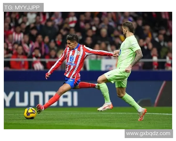 巴萨友谊赛狂胜马竞红牌事件引发全场热议与激情