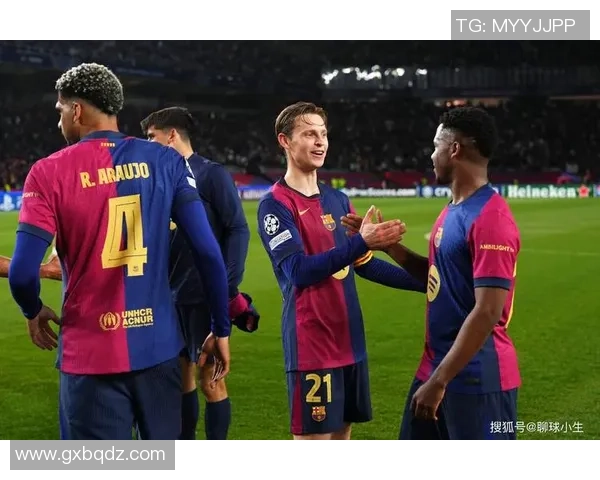 足总杯惊现冷门巴萨与多特蒙德激战成平局引发全场沸腾